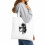Star Wars Star Wars Face Stormtrooper Tote Bag 4