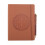 Something Different Celtic Knots Faux Leather A5 Notebook 1