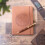 Something Different Celtic Knots Faux Leather A5 Notebook 5