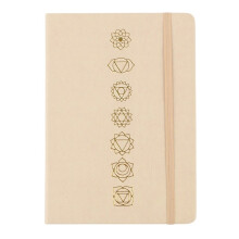 Something Different Chakra A5 Notebook