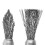 Abracs De-Carb Wire Brush Set (Pack of 2) 2