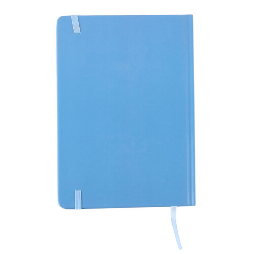 Something Different Western Lucky Charms A5 Notebook 1