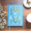 Something Different Western Lucky Charms A5 Notebook 5