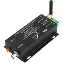 Quark-elec QK-A027 Receptor VHF AIS, GPS integrado, conversor SeaTalk, WiFi, USB, RS422