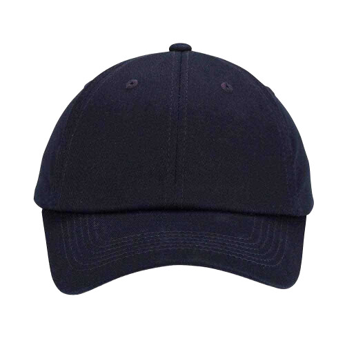 Tokyo Time Unisex Adult Base Baseball Cap 2