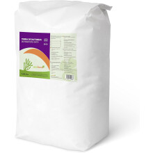 CULTIVERS Terra de Diatomeas Ecológica Micronizada, 20 kg, Pó ultrafino de origem natural, Certificado Ecocert