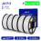 JAYO Filament pour imprimante 3D PLA Mat, 1.75mm, Blanc 1