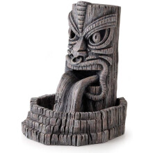 Exo Terra Cascada Tiki Pequena, 1 unidade, 2000 g, para répteis e anfíbios
