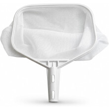 Dpool, recolhedor de folhas com saco, sistema profissional para limpeza de piscina