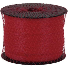 Cofan rolo de malha tubular universal para embalamento a granel