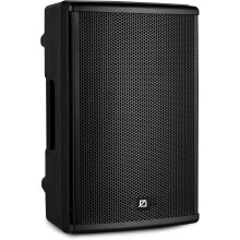 Power Dynamics PD412P, altifalante passivo de 12 polegadas, 1200 W, preto, para bares e eventos profissionais