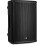 Power Dynamics PD412P, altifalante passivo de 12 polegadas, 1200 W, preto, para bares e eventos profissionais 1