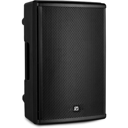 Power Dynamics PD412P, altifalante passivo de 12 polegadas, 1200 W, preto, para bares e eventos profissionais
