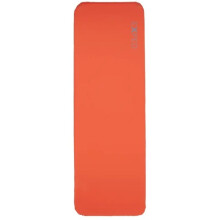 Exped SIM 3.8 LW self-inflating mat flame