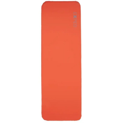 Exped SIM 3.8 LW self-inflating mat  flame