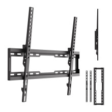 Steun / bevestiging voor televisie - MACLEAN - MC-188 - VESA tot 600x400 - 37-86" - 45 kg