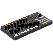 Studiologic SL MIXFACE, Superfície de controlo para SL88 Grand, SL88/73 Studio e DAW, USB e Bluetooth