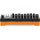 Studiologic SL MIXFACE, Superfície de controlo para SL88 Grand, SL88/73 Studio e DAW, USB e Bluetooth 4