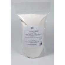 Nitrato potássico puro (KNO3) 13-00-46, 1 kg, fertilizante 100% solúvel para maturação em pomares e hortas