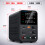 Wanptek Alimentation de Laboratoire DC, 30V 10A, Réglable avec Encodeur USB 1
