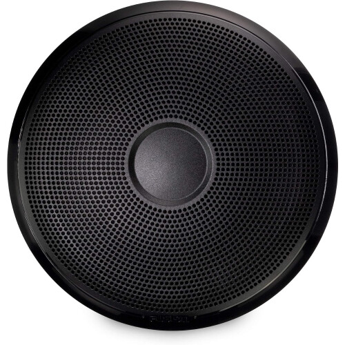 Fusion, Subwoofer Classic XS-S10CWB, Série XS, 10 polegadas, 600W, para ambiente marinho