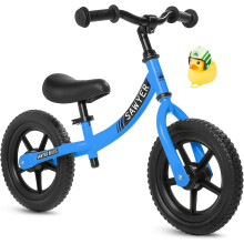Sawyer Bikes, Bicicleta sem Pedais Ultraleve, para Crianças de 2 a 5 anos