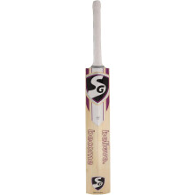 SG Hiscore Xtreme, taco de cricket de salgueiro inglês, tamanho Short Handle, para jogadores avançados