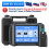 XTOOL D8W auto diagnosetool, bidirectionele scanner, ECU-codering, 42+ functies, voor professionele monteurs 1