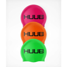 Huub Swim Gorra SS23, boné de natação, tamanho único