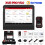 Launch X431 PRO V 5.0, OBD2-scanner, bidirectionele diagnose, ECU-codering, CANFD en DOIP ondersteuning 1