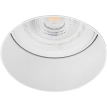 Faro Barcelona, armário empotrável, branco, sem moldura, modelo 02100701