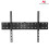 Adjustable Wall TV Bracket 37-85 1