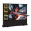 Maclean MC-212 Portable Projection Screen  Compact  Floor  80   16:10 1