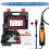 LAUNCH X431 CRP919E BT, bidirectionele scantool, ECU-codering, ondersteuning voor CANFD en DoIP 1