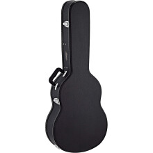 Ortega Guitarras OCCSTD, guitarra de concerto, com maleta nova