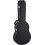 Ortega Guitarras OCCSTD, guitarra de concerto, com maleta nova 1