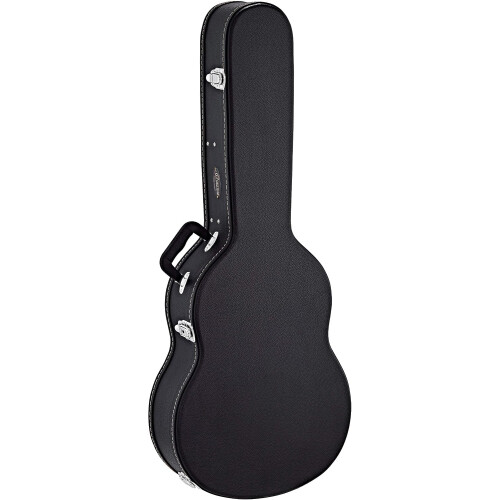 Ortega Guitarras OCCSTD, guitarra de concerto, com maleta nova