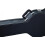 Ortega Guitarras OCCSTD, guitarra de concerto, com maleta nova 2