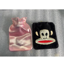(PaulFrank)Cartoon Mini Pvc Warm Water Bag Suitable Indoor Outdoor Heating Emergency
