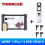 THINKCAR THINKSCAN 689BT, professionele diagnose tool, bidirectionele bediening, CANFD en DOIP, ECU online codering 1