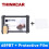 THINKCAR THINKSCAN 689BT, professionele bidirectionele scantool, 8-inch LCD, CANFD en DOIP ondersteuning 1