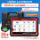 LAUNCH X431 PRO Elite Pro 5, bidirectionele autodiagnosescanner, ECU-codering en sleutelcodering 1