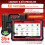 LAUNCH X431 PRO Elite Pro 5, bidirectionele autodiagnosescanner, met sleutelcodering en ECU-onderhoud 1