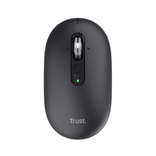 Trust Seron Slim Multi mouse Office Ambidextrous RF Wireless + Bluetooth Optical 3200 DPI
