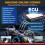 LAUNCH X431 PRO Elite Pro 5, bidirectionele autodiagnosescanner, met sleutelcodering en ECU-onderhoud 5