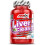 AMIX LIVER CLEANSE, conjunto de 100 cápsulas 1