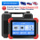 XTOOL D7 V2.0 EU-versie, autodiagnose scanner, 7-inch touchscreen, ECU-codering en sleutelprogrammering 1