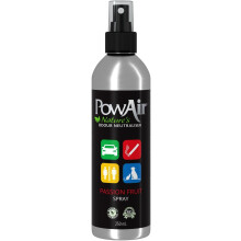 PowAir Spray, neutralizador de maus odores de óleos essenciais, aroma Passion Fruit, 250 ml