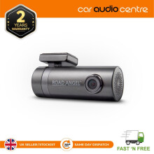 Road Angel Aura HD1 1080P Full HD Dashcam with WiFi 2 Year Warranty