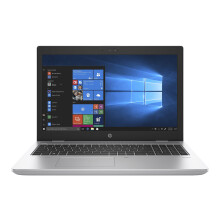 HP ProBook 650 G4 | Core i7-8650U | 16GB | 256GB - Refurbished